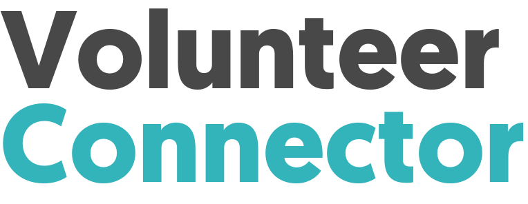 Volunteer Connector